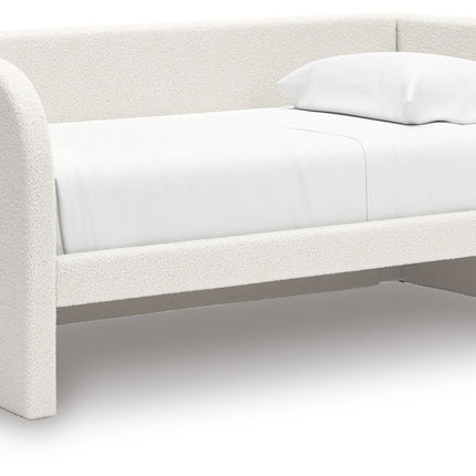 Arloster - Upholstered Day Bed