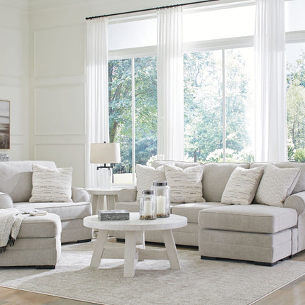Eastonbridge - Living Room Set