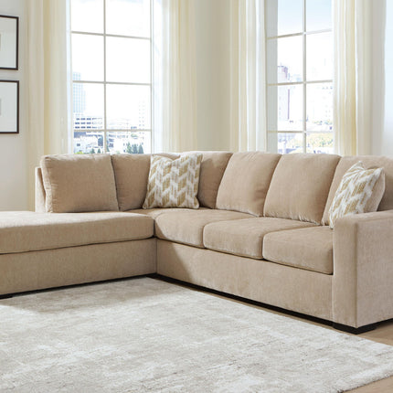 Bridgepoint - Sleeper Sectional