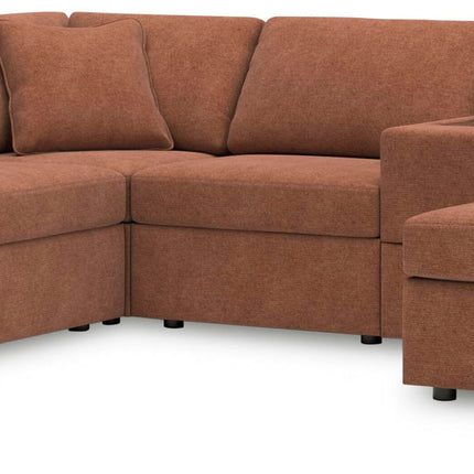 Modmax - Sectional - Spice