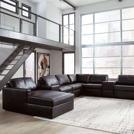 ModMax II - Sectional