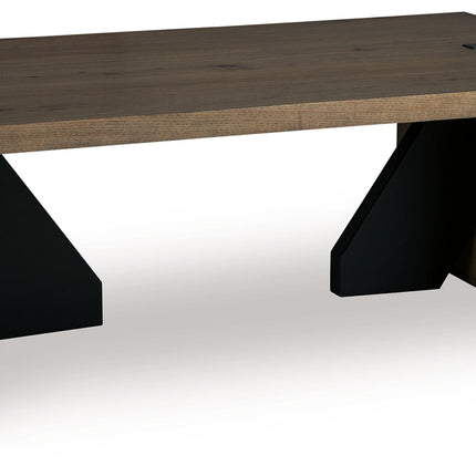 Kandinew - Living Room Table