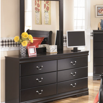 Huey Vineyard - Youth Bedroom Set