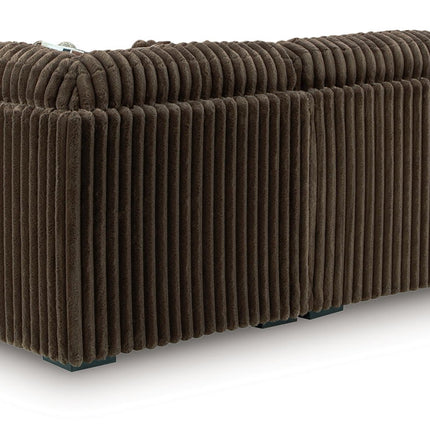 Midnight-Madness - Sectional