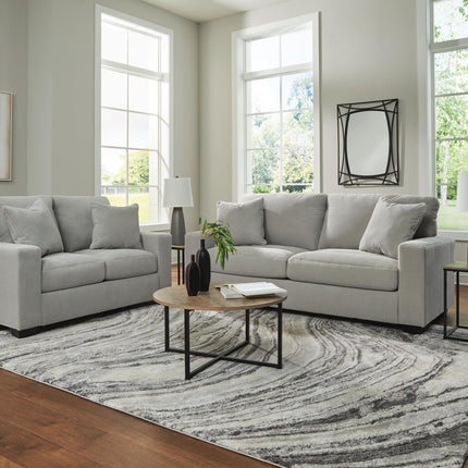 Greenbriar - Living Room Set