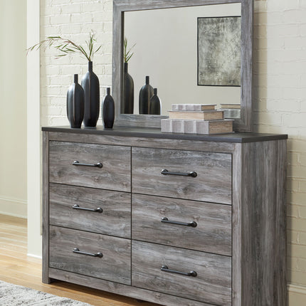 Bronyan - Dresser