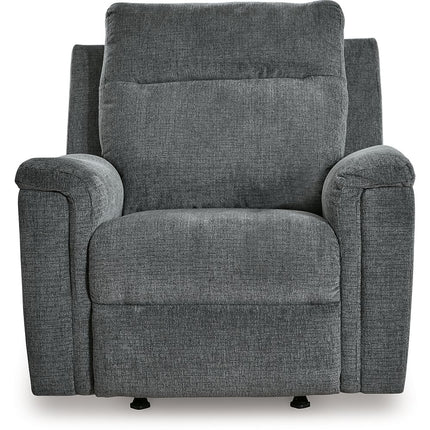 Barnsana - Power Rocker Recliner