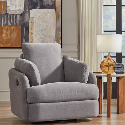 Modmax - Swivel Glider Recliner
