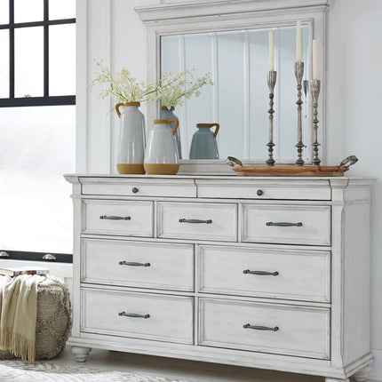 Kanwyn - Dresser