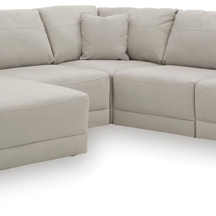 Next-Gen Gaucho - Sectional