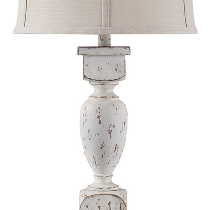 Madsbrook - Poly Lamp