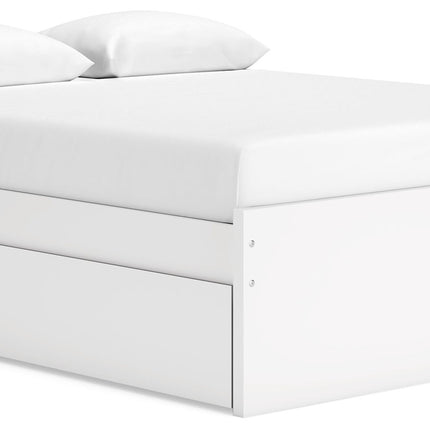 Onita - Platform Bed