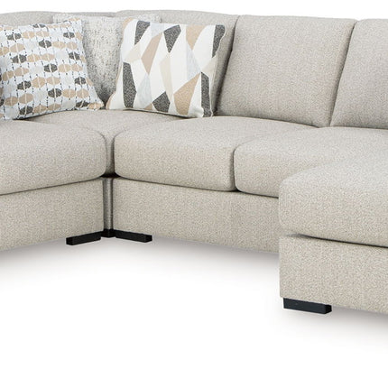 Laurelgrove - Sectional
