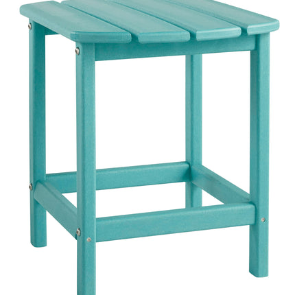 Sundown Treasure - Outdoor End Table