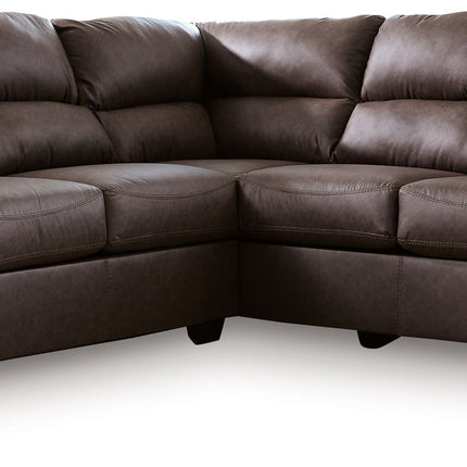 WillowBend - Sectional