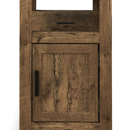Fendenmore - Chair Side End Table