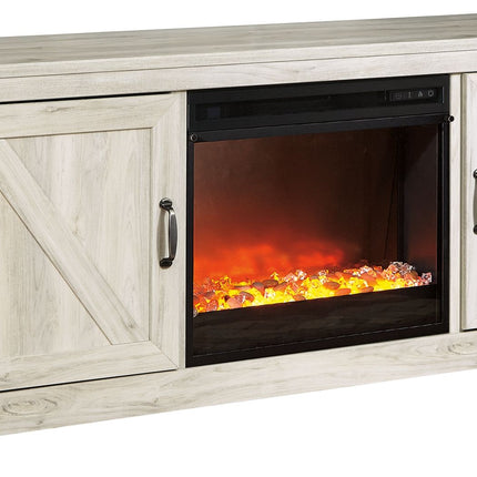 Bellaby - Entertainment Center
