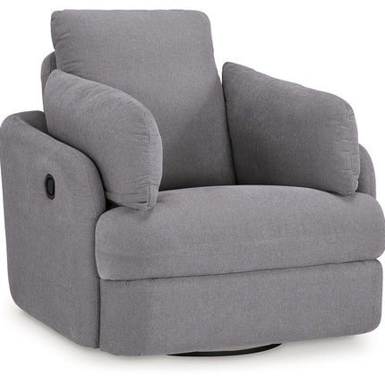 Modmax - Swivel Glider Recliner