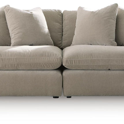 Maxton Heights - Sectional