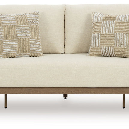 Serene Bay - Lounge Set