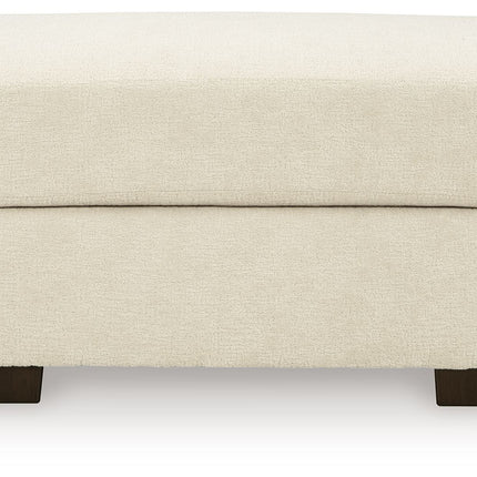 Jayne Park - Ottoman