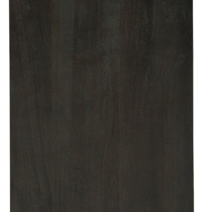 Camlett - Console Sofa Table - Brown
