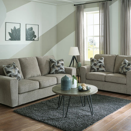Cascilla - Living Room Set