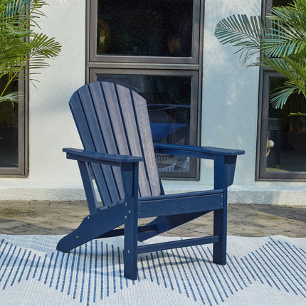 Sundown Treasure - Outdoor Adirondack Chair