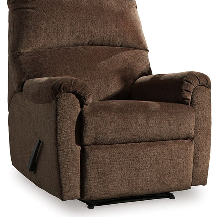 Nerviano - Recliner