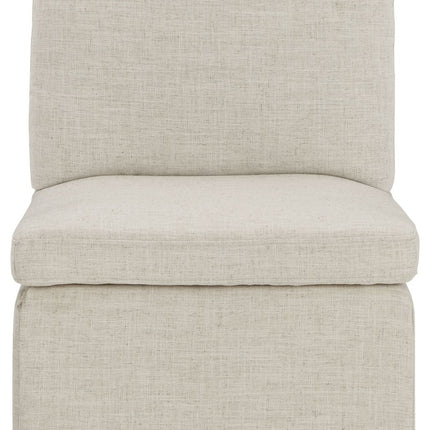 Krystanza - Side Chair Set
