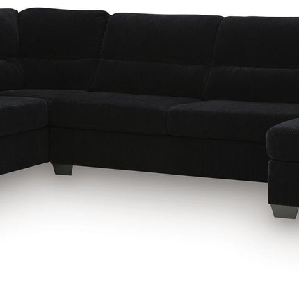 SimpleJoy - Sectional