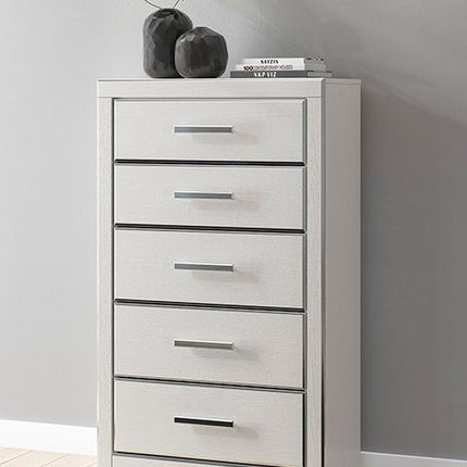 Zuraleus - Five Drawer Chest