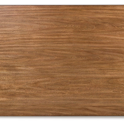 Greddinton - Rectangular Dining Room Table