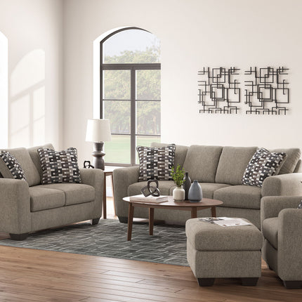 Triston-Peaks - Living Room Set