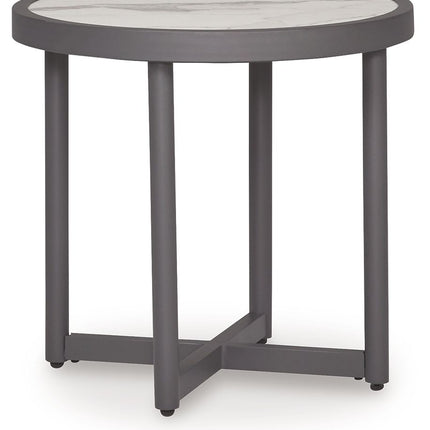 Ocean Beach - Round Table