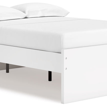 Onita - Platform Bed