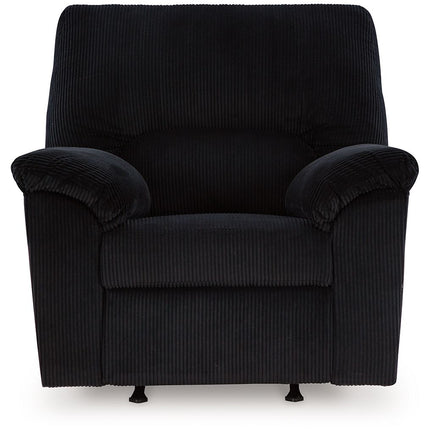 SimpleJoy - Rocker Recliner