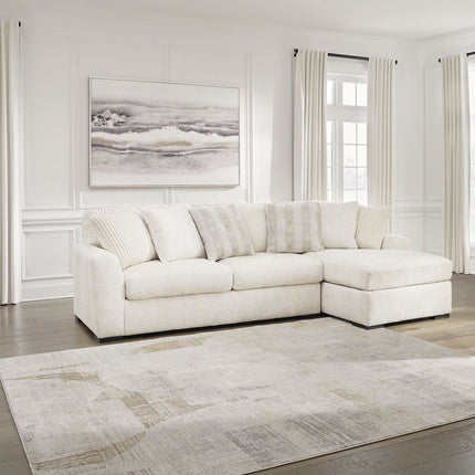 Chessington - Sectional