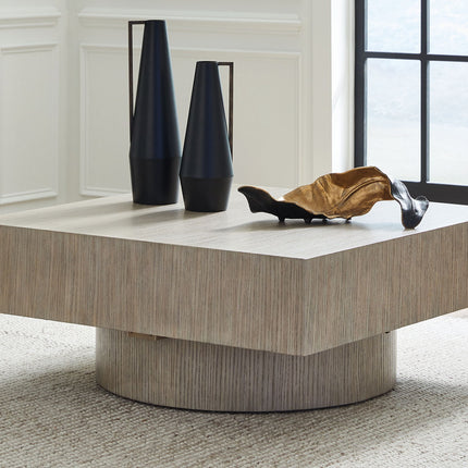 Jorielyn - Square Table