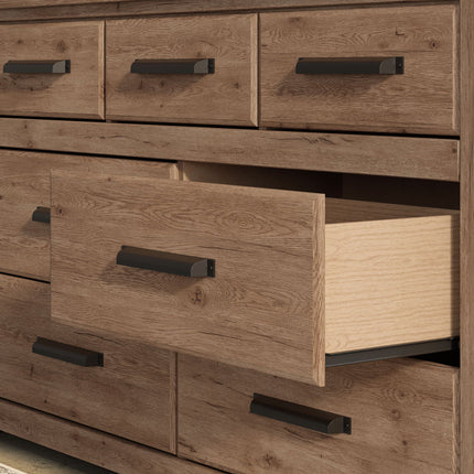 Oliandon - Dresser