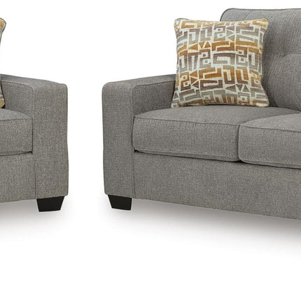 Larimer - Living Room Set