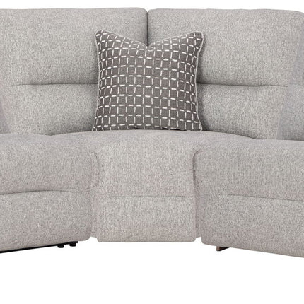 Acklen Place - Reclining Sectional