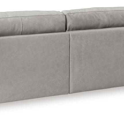 Amiata - Sectional