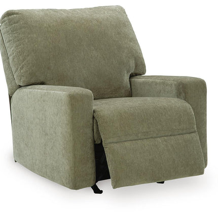 Bridgepoint - Rocker Recliner
