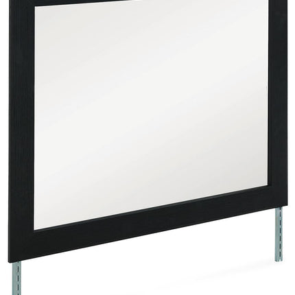 Maeling - Bedroom Mirror