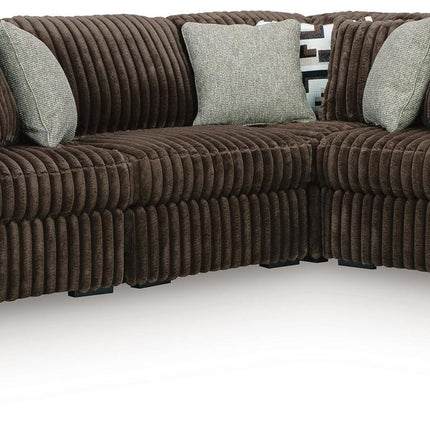Midnight-Madness - Sectional