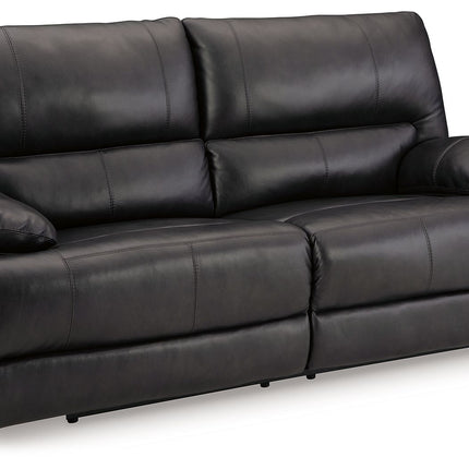 Mountainous - Living Room Set