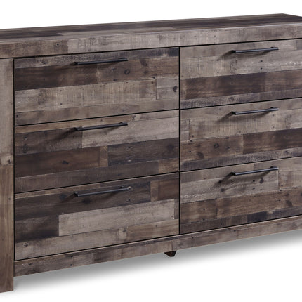 Derekson - Dresser
