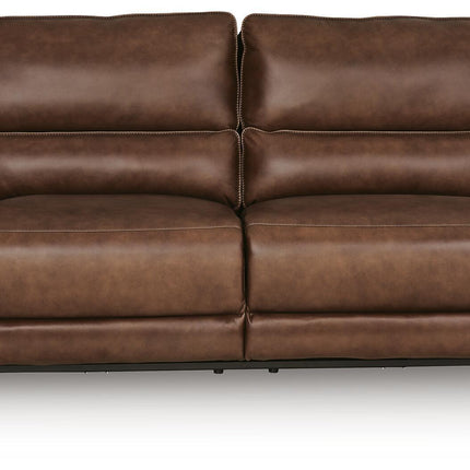DeepWakes - Power Reclining Sectional