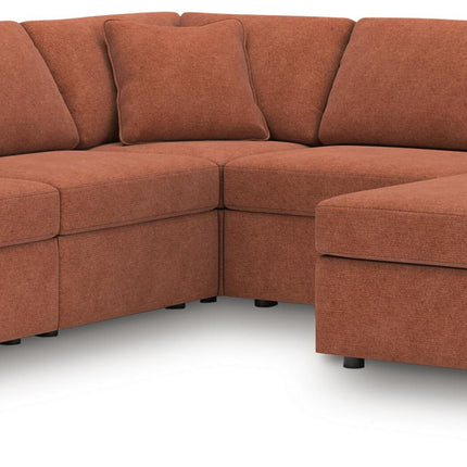 Modmax - Sectional - Spice